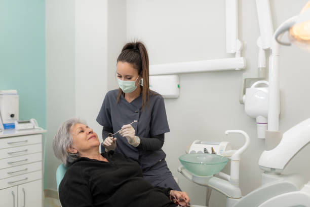 Best Emergency Root Canal Treatment in Schulenburg, TX