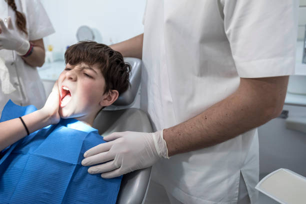 Best Pediatric Emergency Dentist in Schulenburg, TX