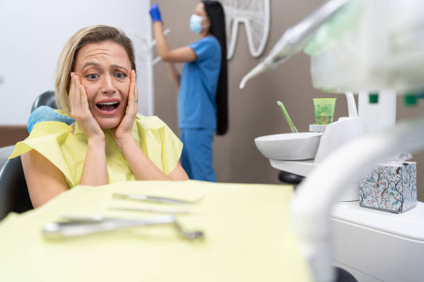 Best Urgent Dental Care for Toothache in Schulenburg, TX